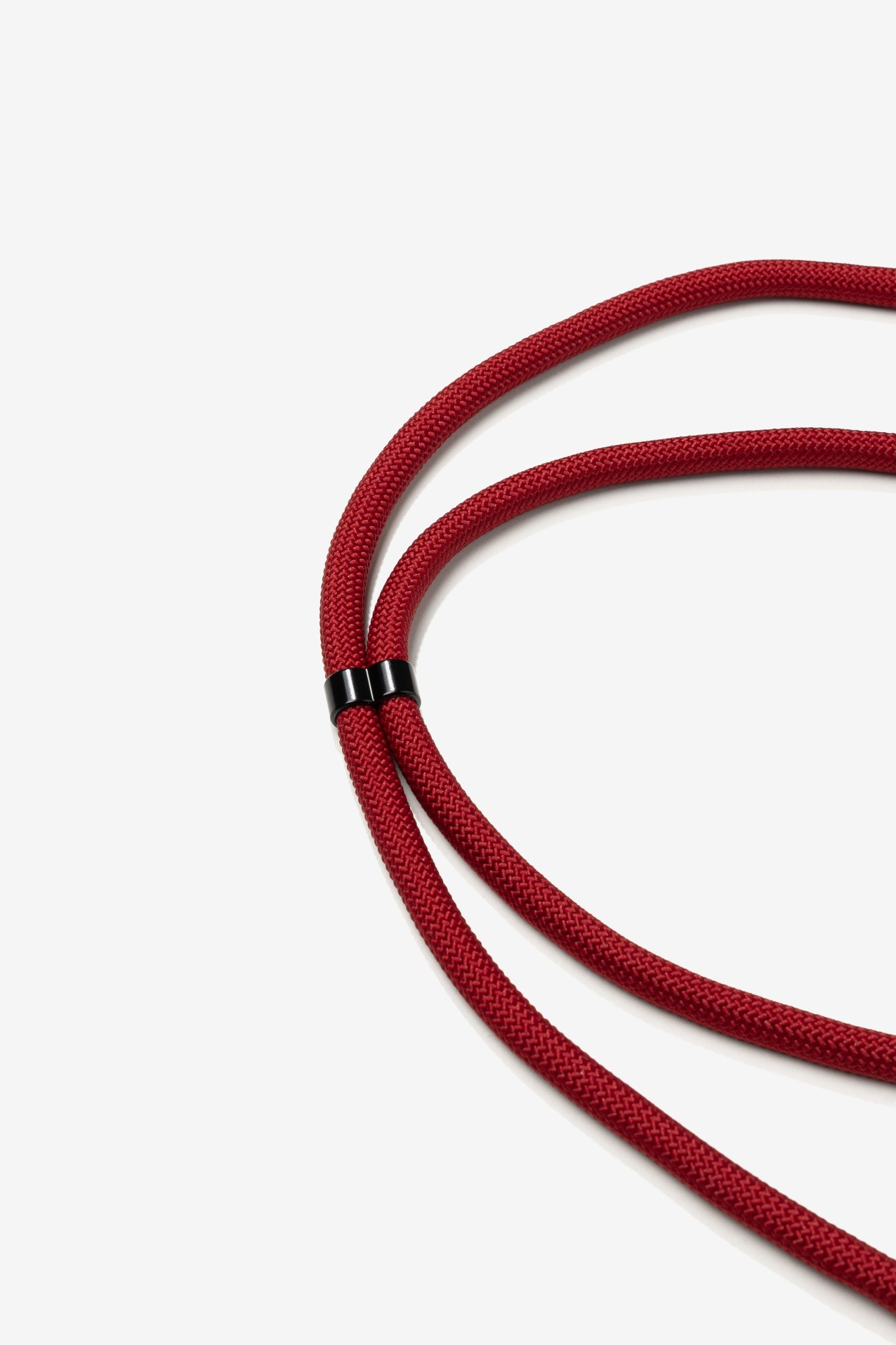 Red Glasses Chain