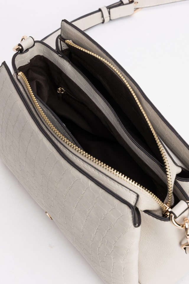 Beige Crossbody Wallet Purse Beige Crossbody Wallet Purse