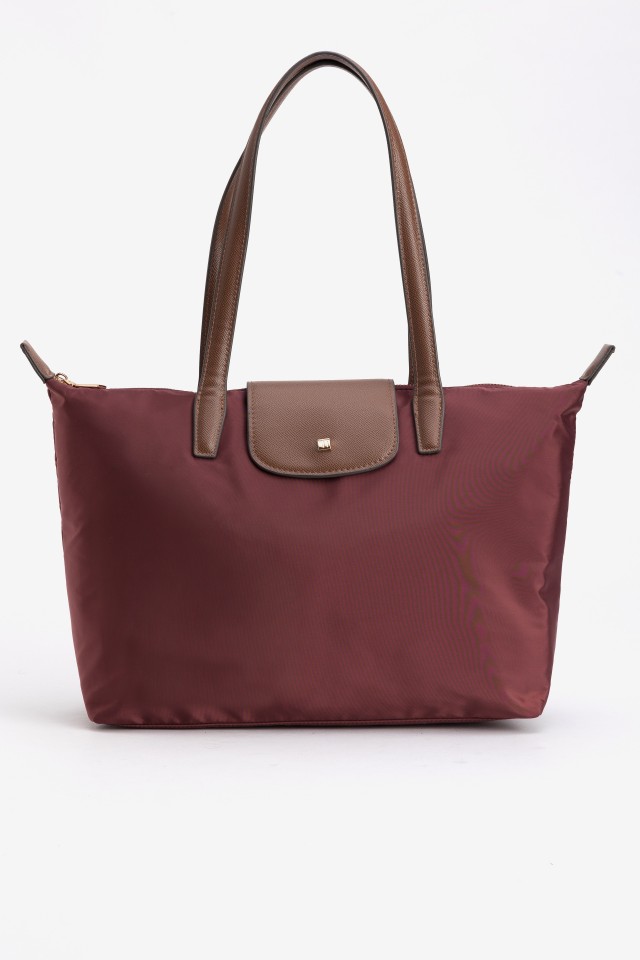 Bordeaux Tote Bag