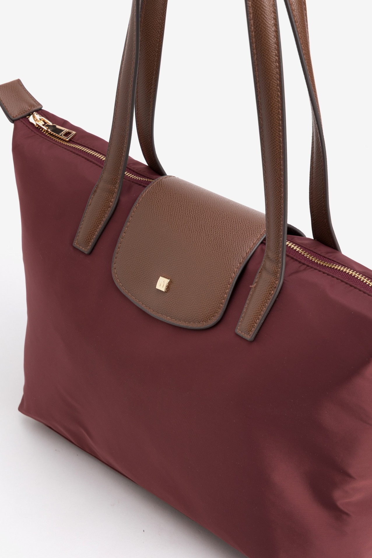 Bordeaux Tote Bag