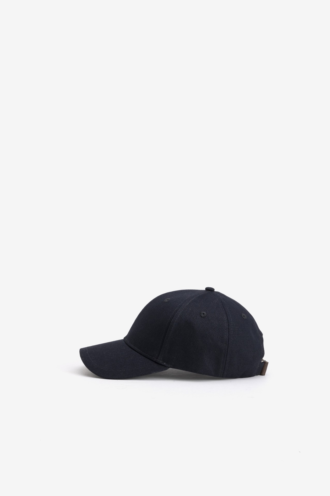 Gorra azul marino cl�sica