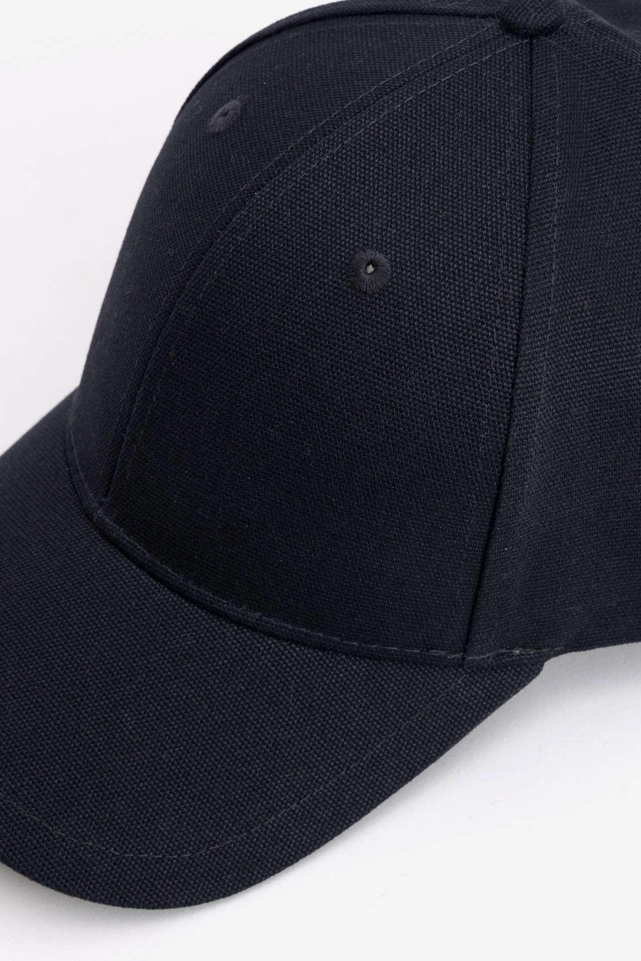 Gorra azul marino cl�sica
