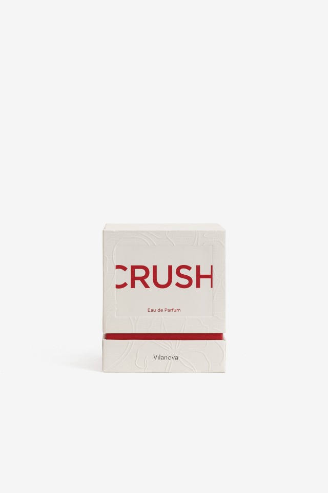 Crush Intense Red Perfume Crush Intense Red Perfume