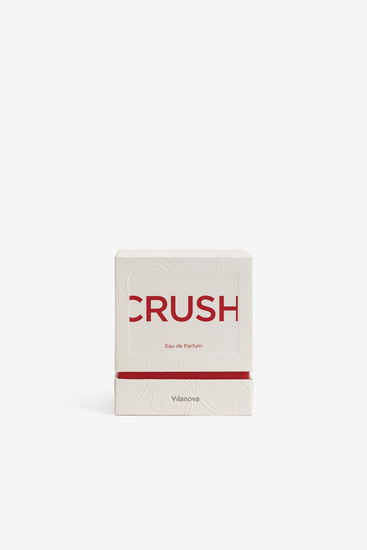 Crush Intense Red Perfume