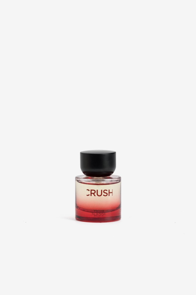 Crush Intense Red Perfume Crush Intense Red Perfume