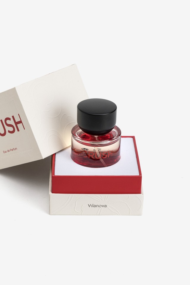 Crush Intense Red Perfume Crush Intense Red Perfume