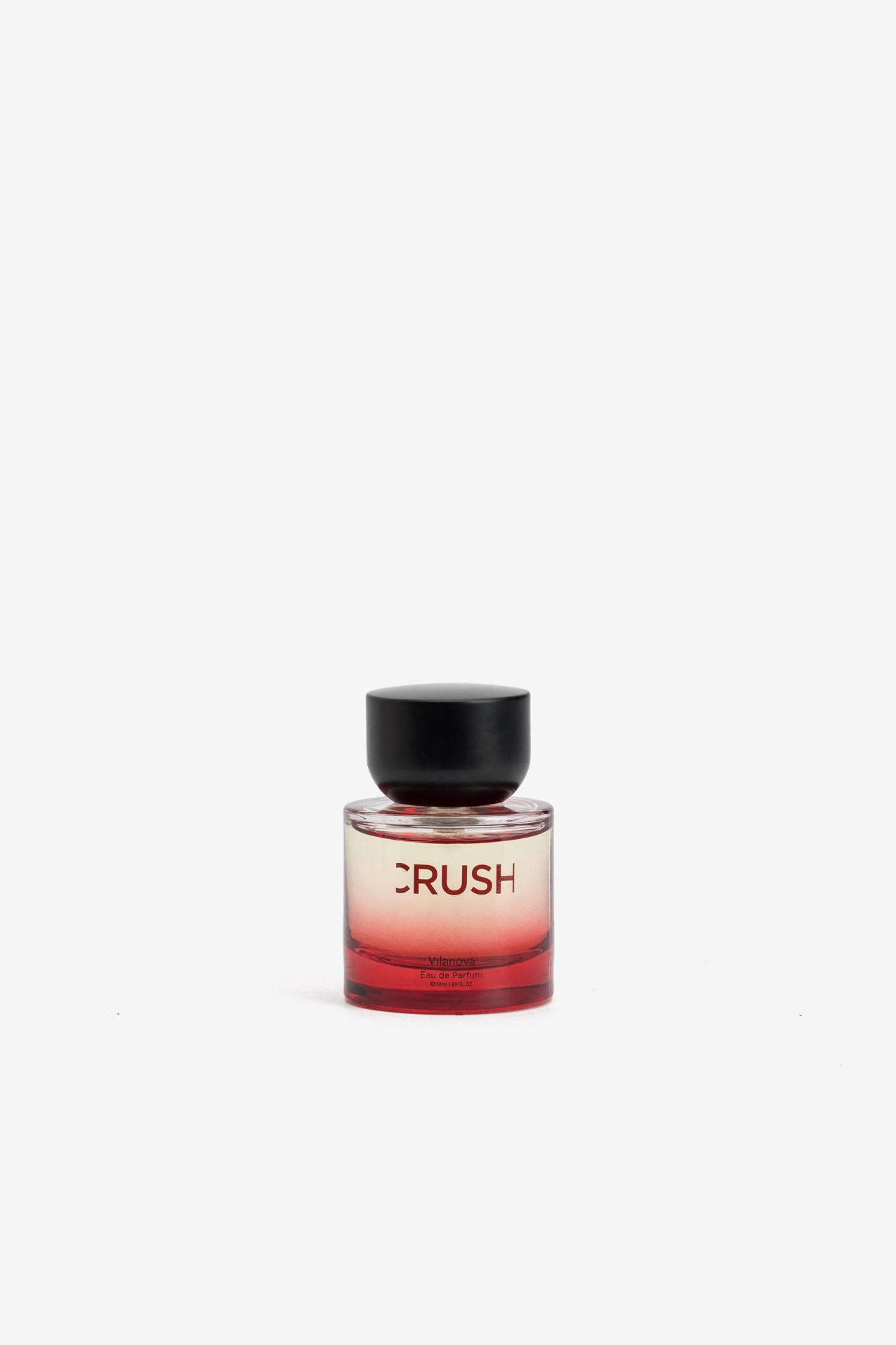 Crush Intense Red Perfume