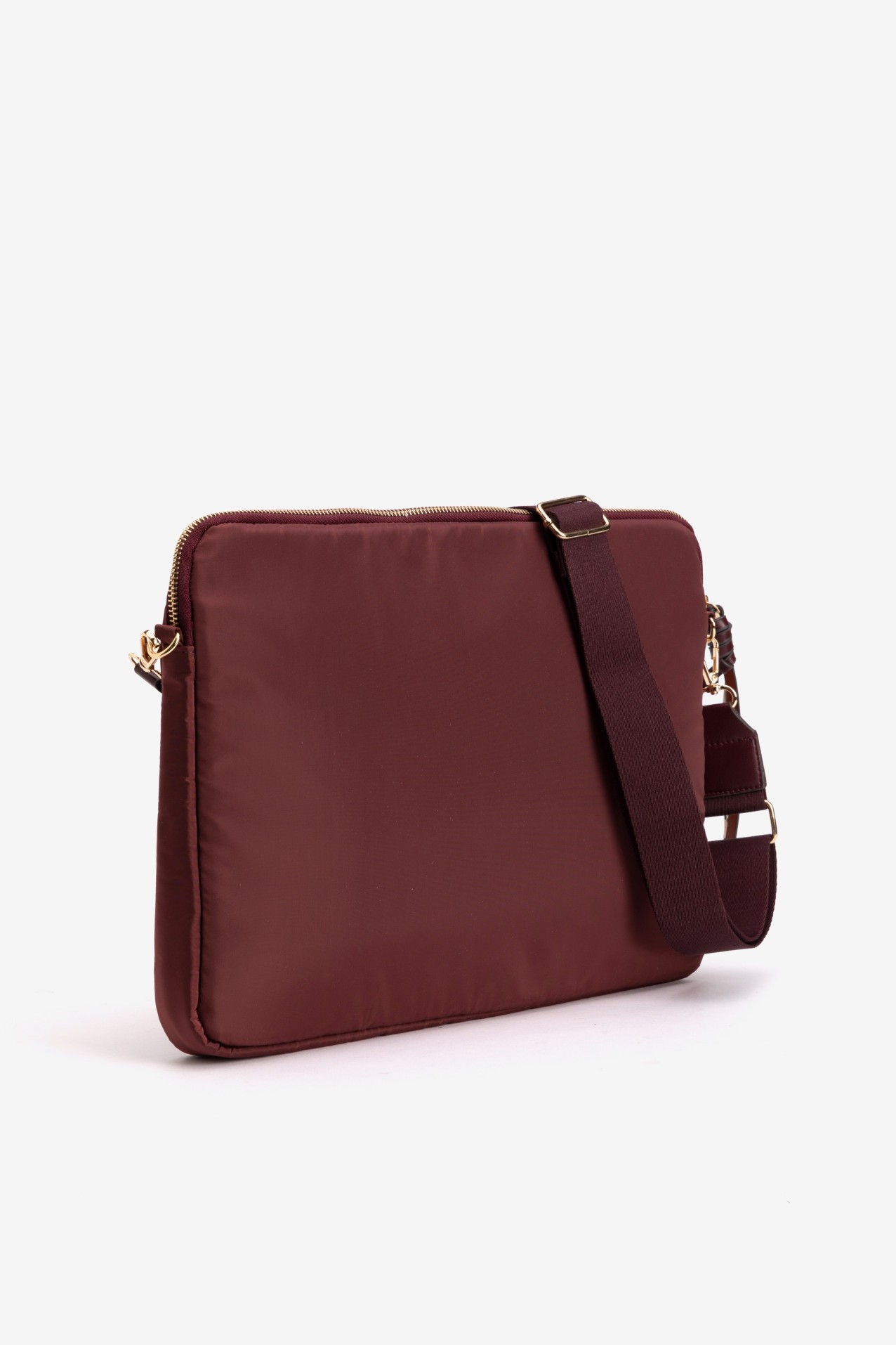 Nylon laptop bag