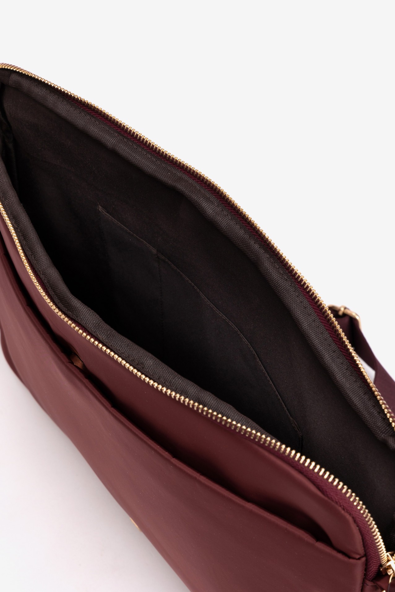 Nylon laptop bag