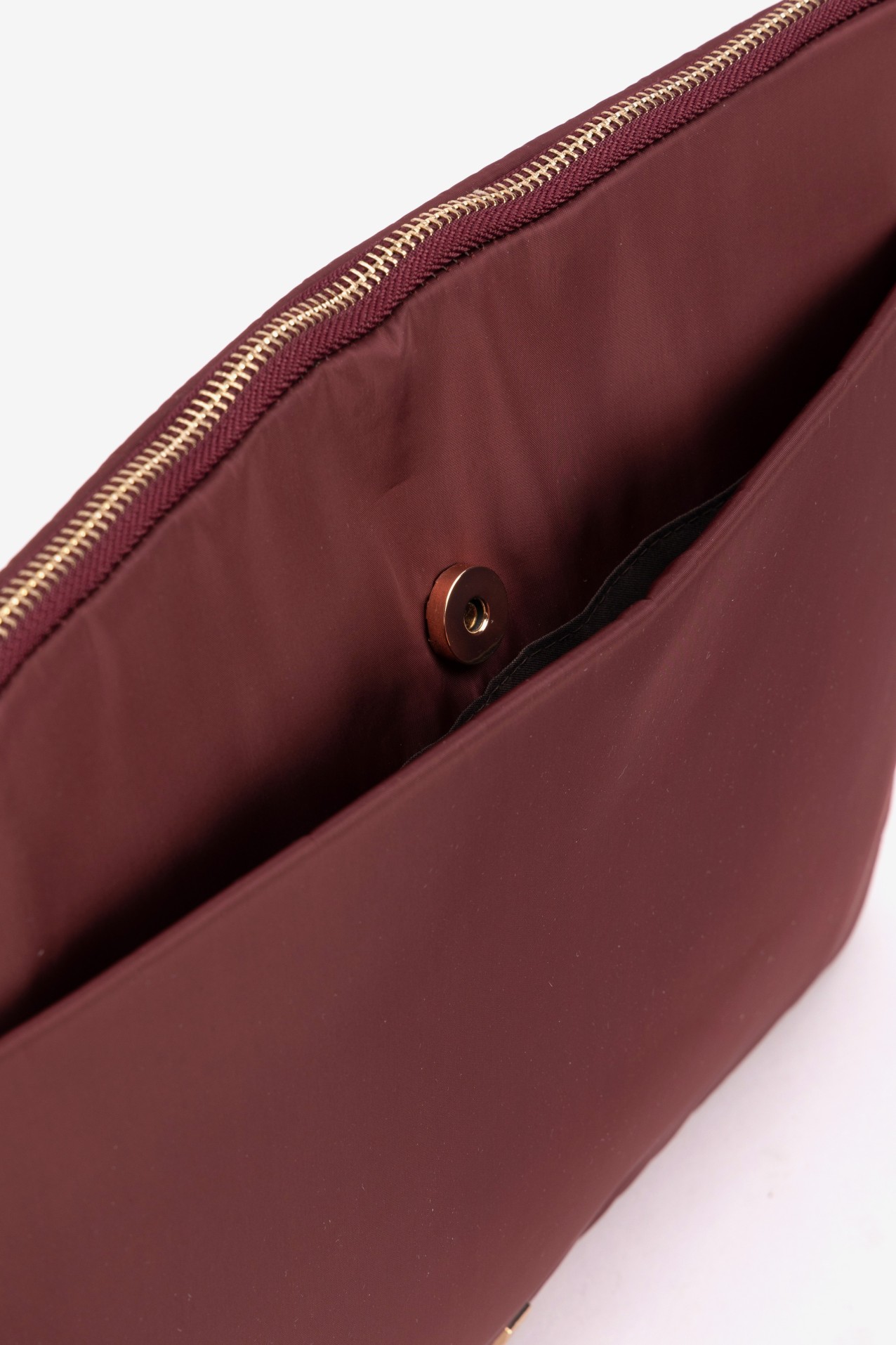 Nylon laptop bag