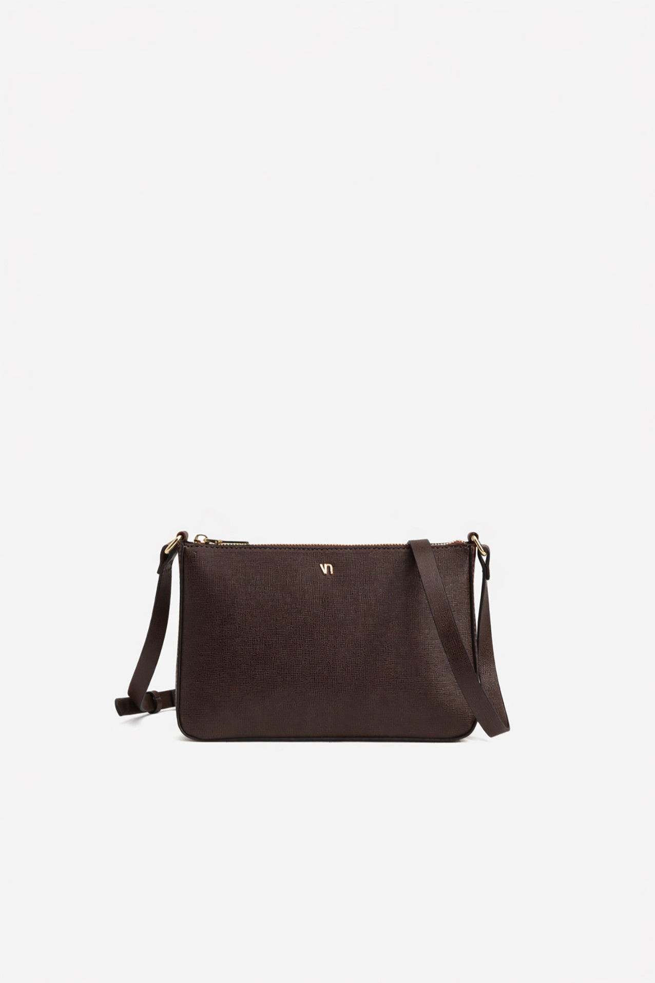 Brown Structured Minimal Wallet
