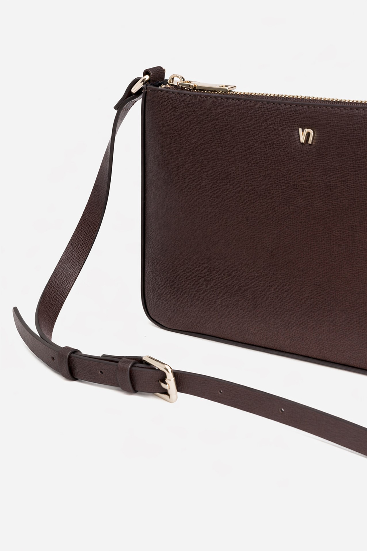 Brown Structured Minimal Wallet