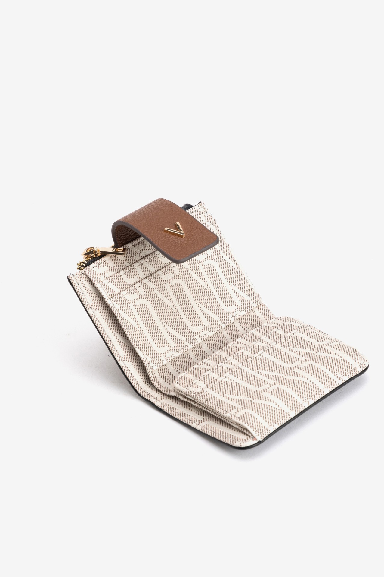 Black Small Coin Wallet