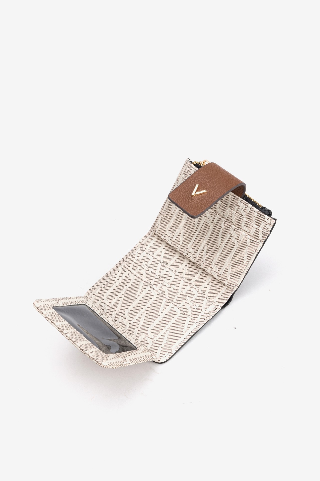 Black Small Coin Wallet