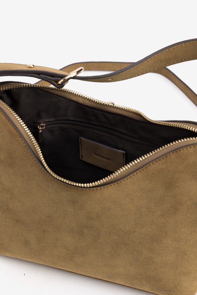Brown Chunky Wallet Bag Brown Chunky Wallet Bag