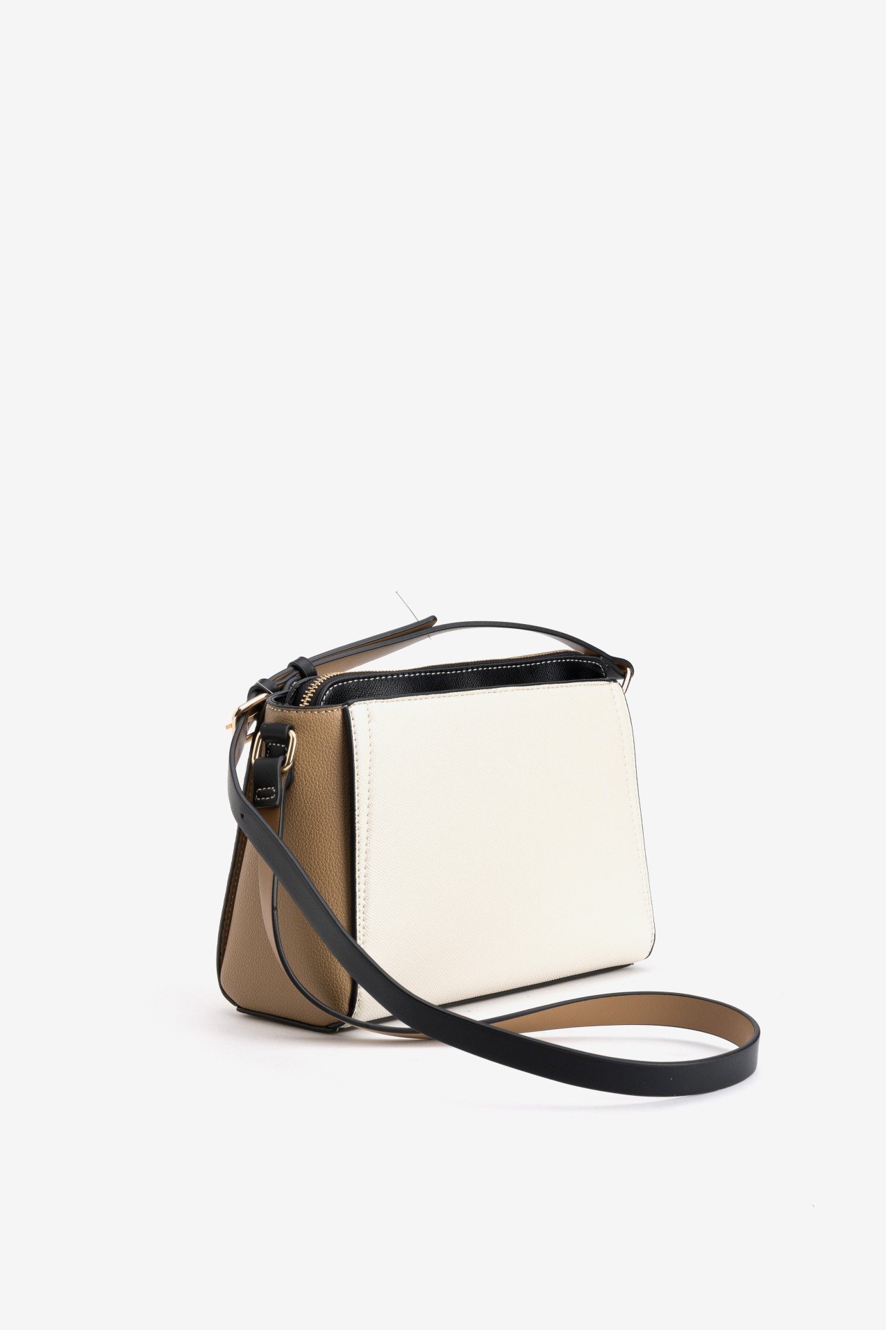 Minimal Crossbody Wallet Bag