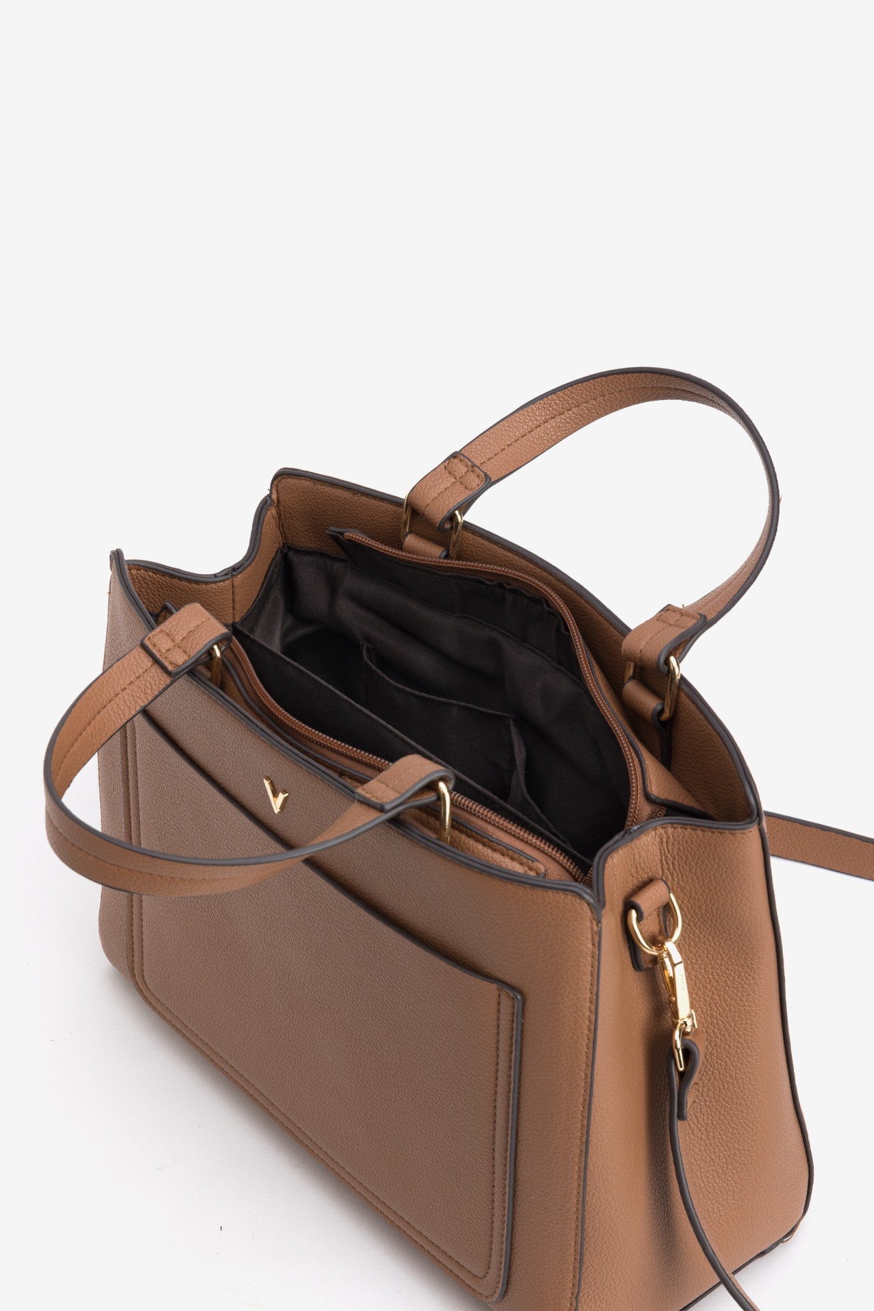 Brown Casual Chic Wallet