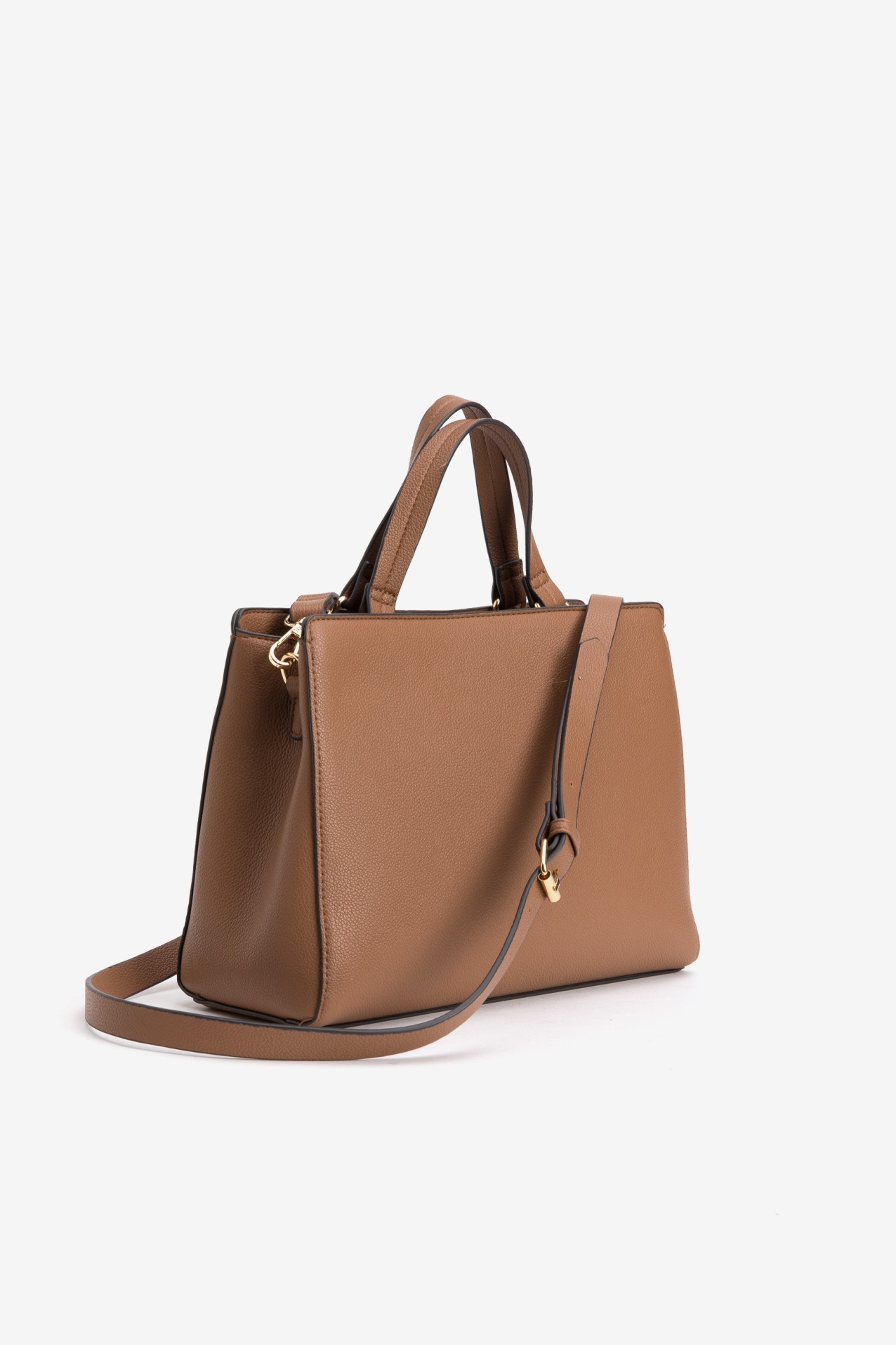 Brown Casual Chic Wallet