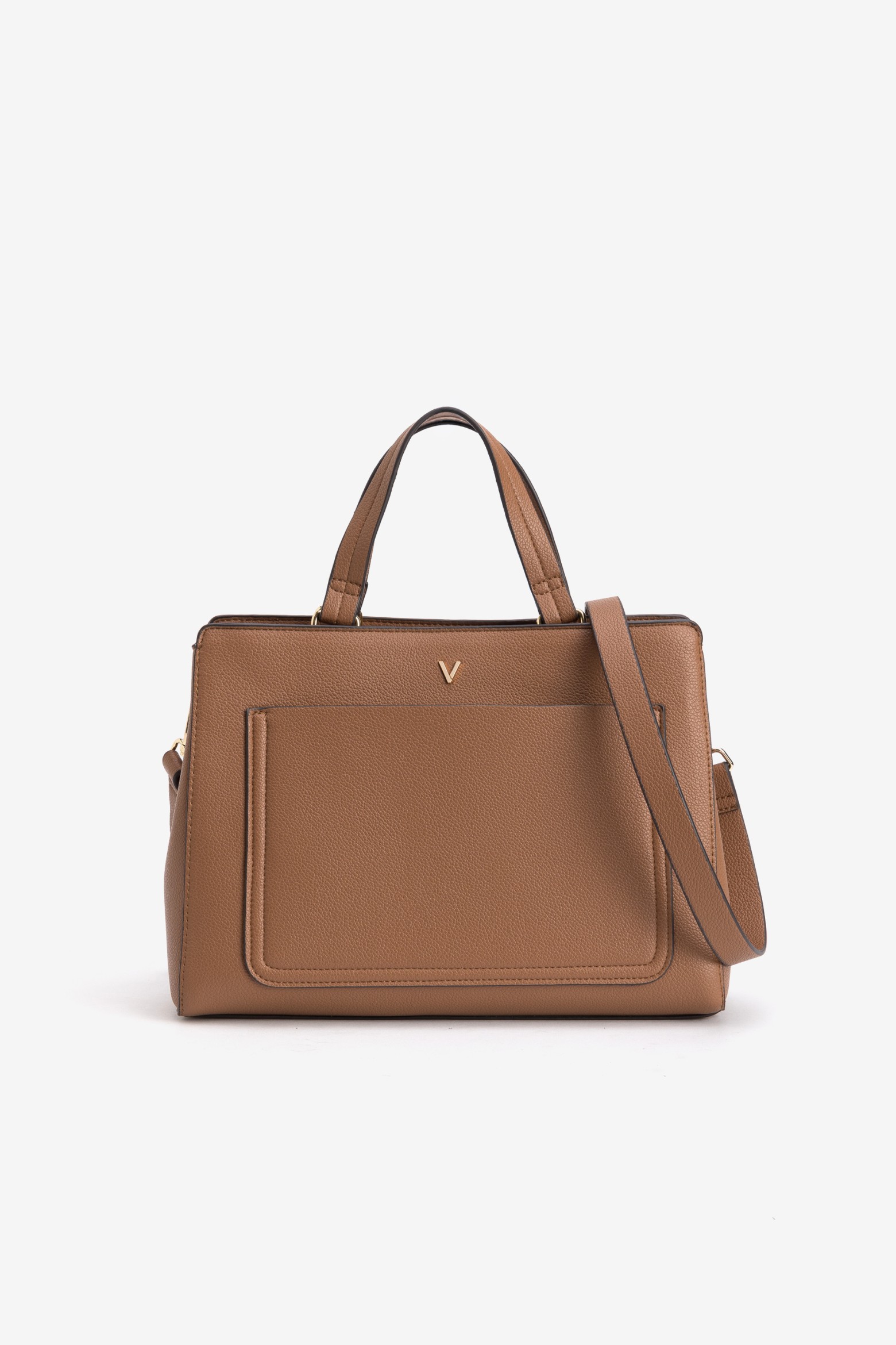 Brown Casual Chic Wallet