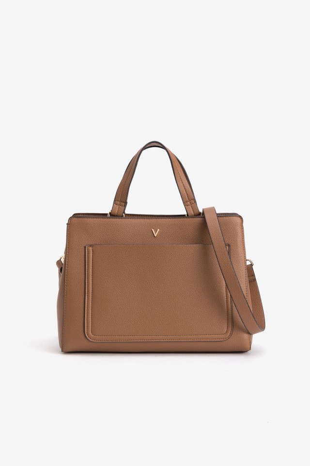 Brown Casual Chic Wallet
