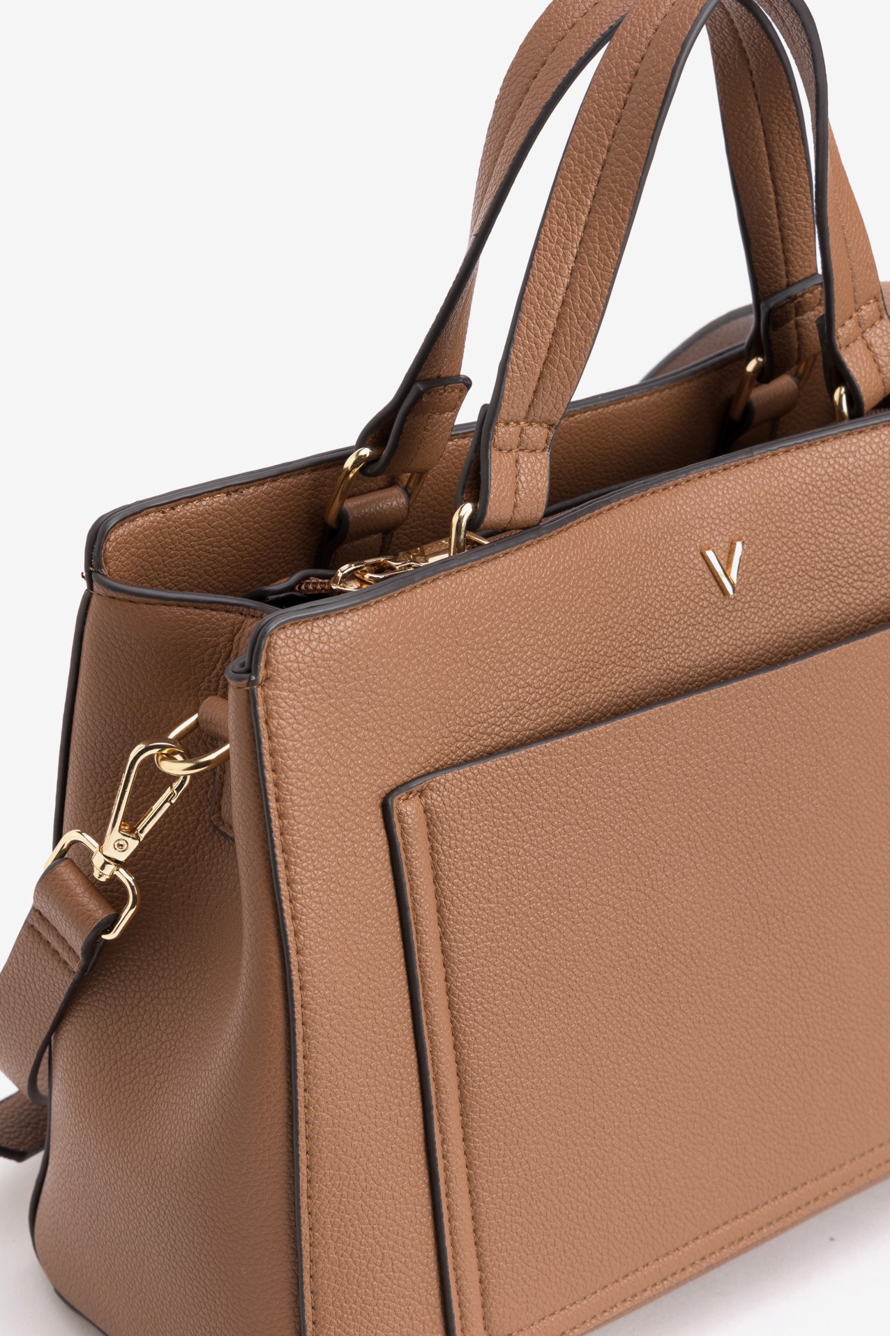 Brown Casual Chic Wallet