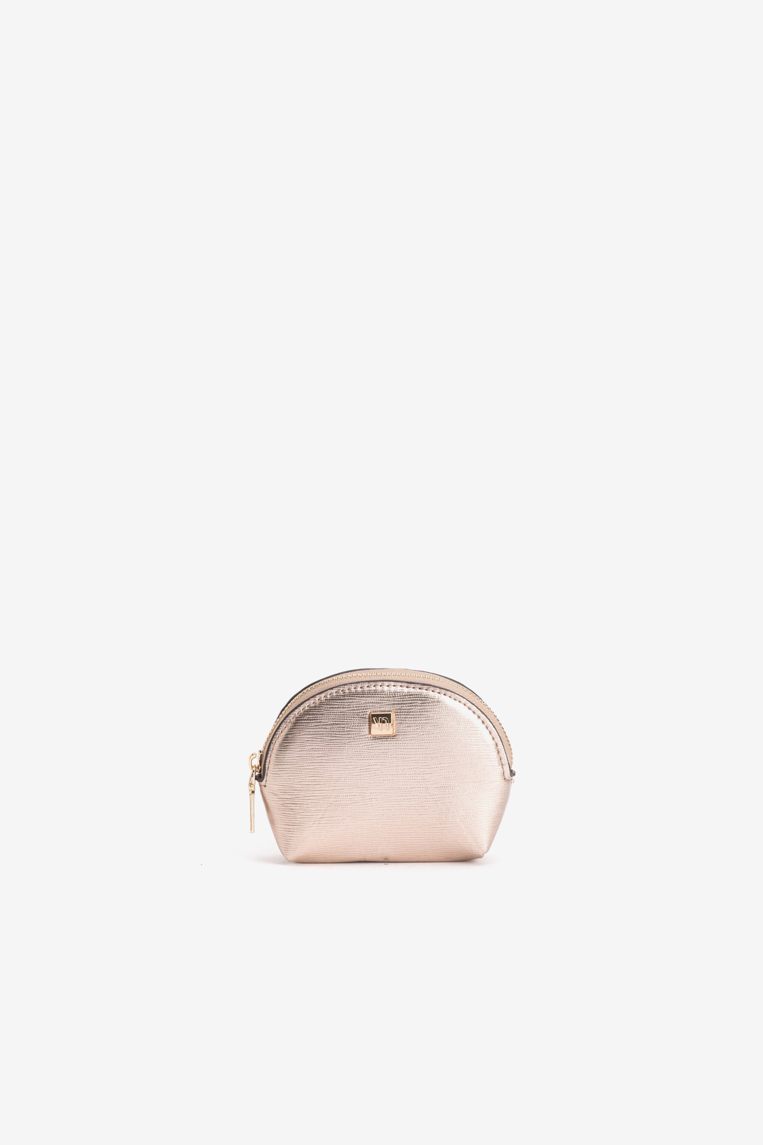 Gold Coin Purse