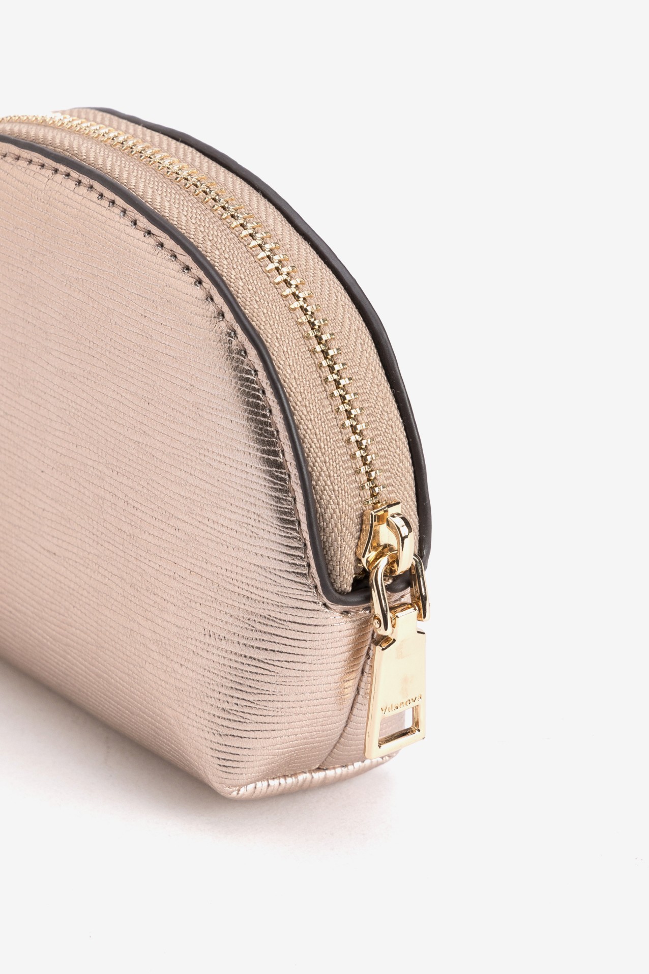 Gold Coin Purse