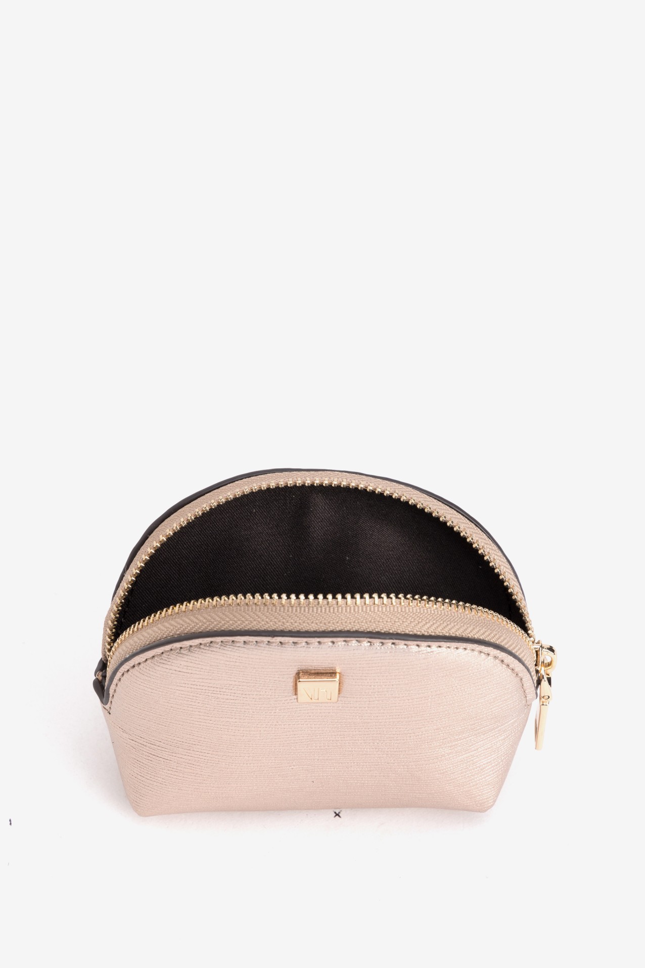Gold Coin Purse