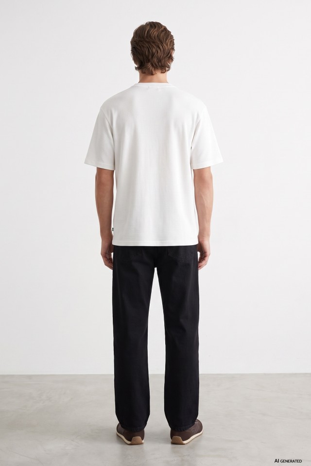 Black Baggy Jeans Black Baggy Jeans