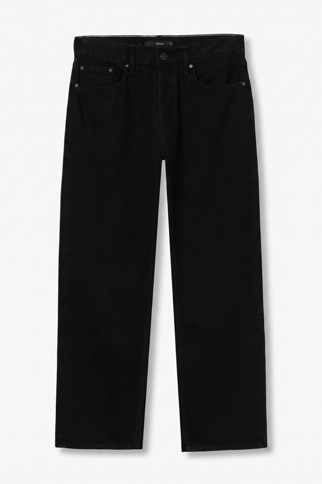 Black Baggy Jeans Black Baggy Jeans
