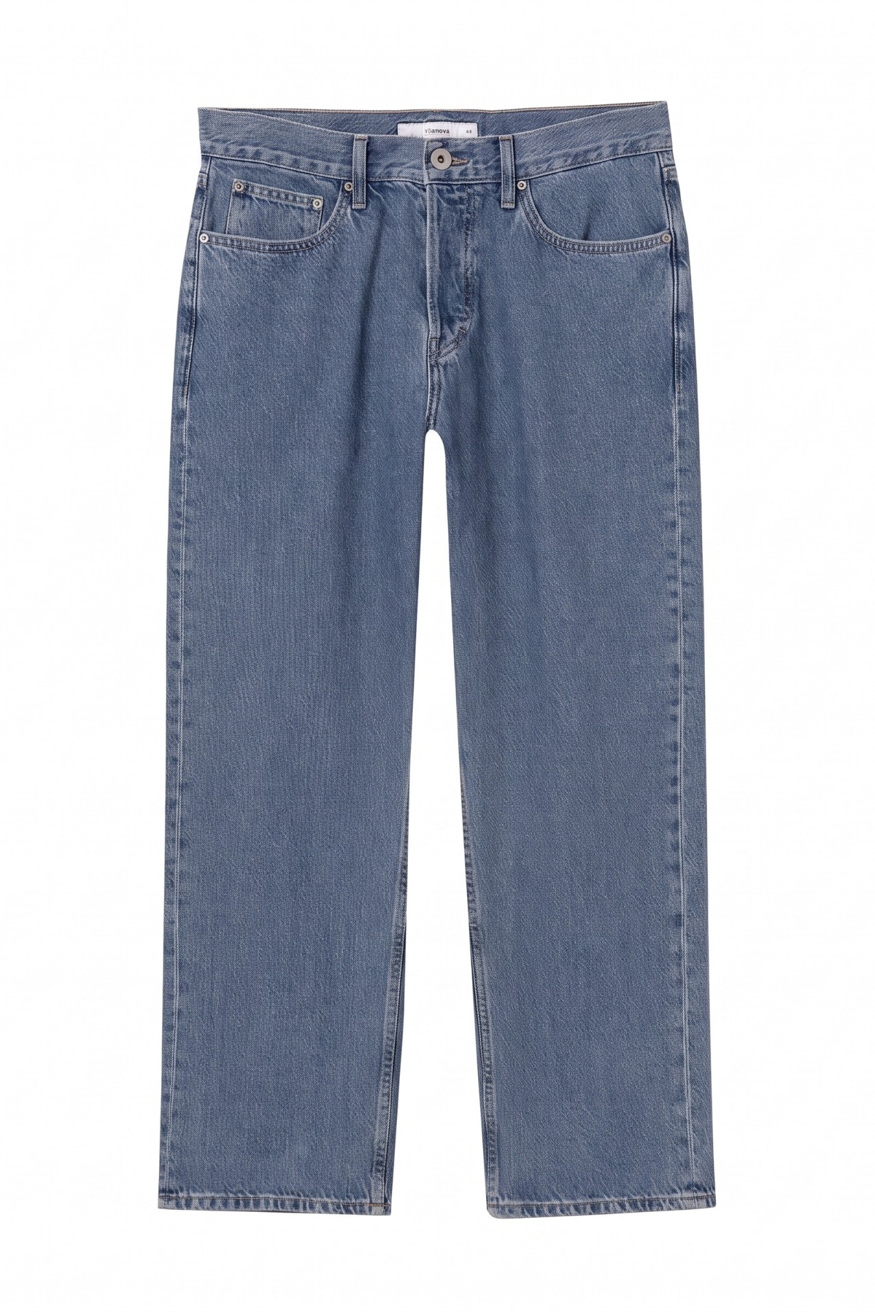 Baggy Fit Jeans