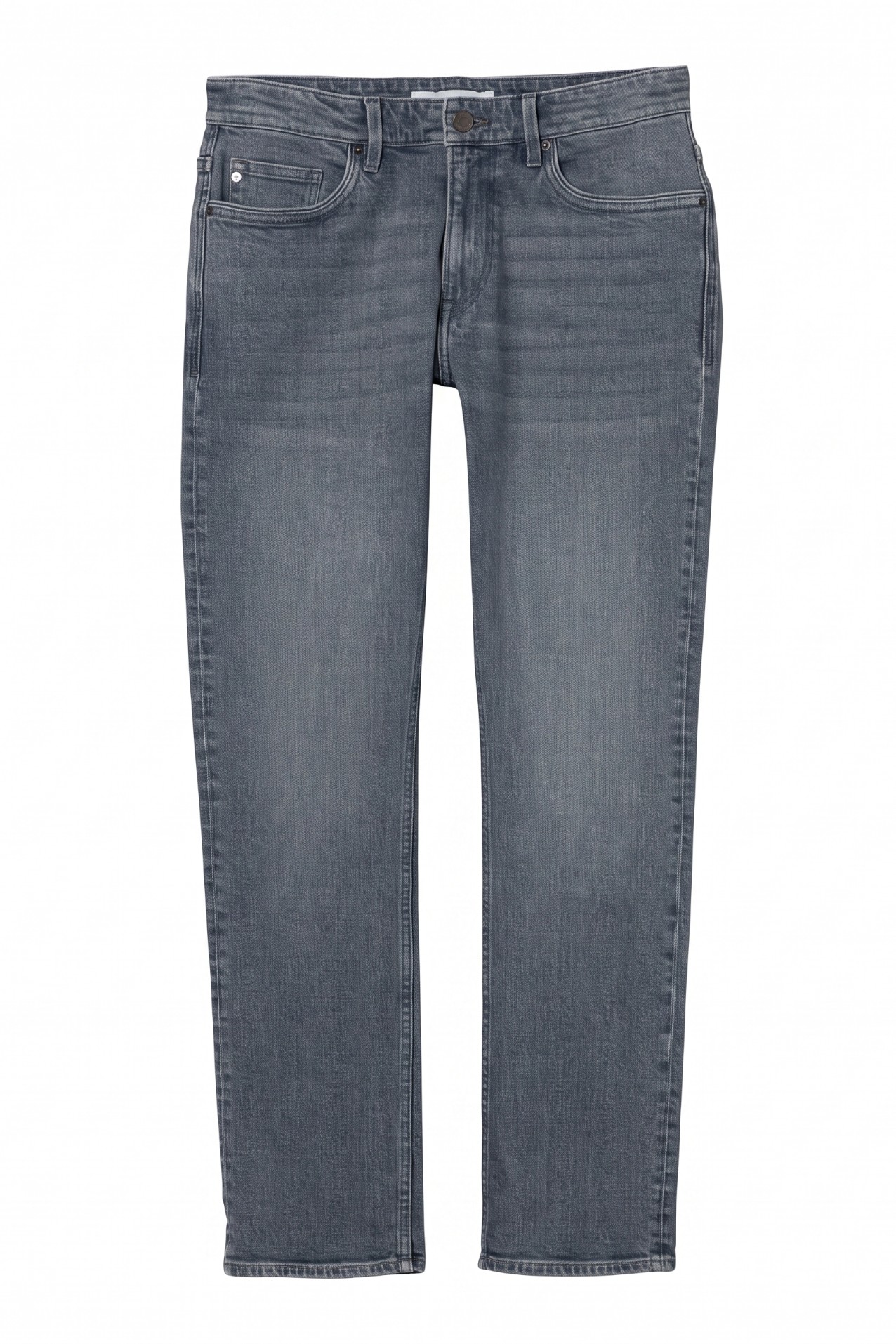 Jeans Comfort Straight Fit