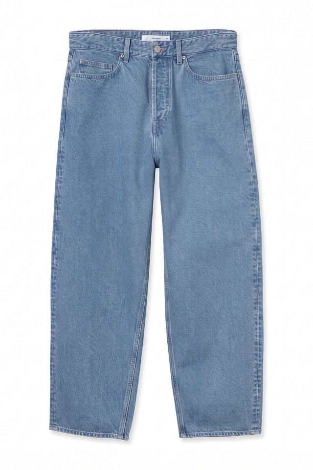 Relaxed fit baggy jeans Relaxed fit baggy jeans