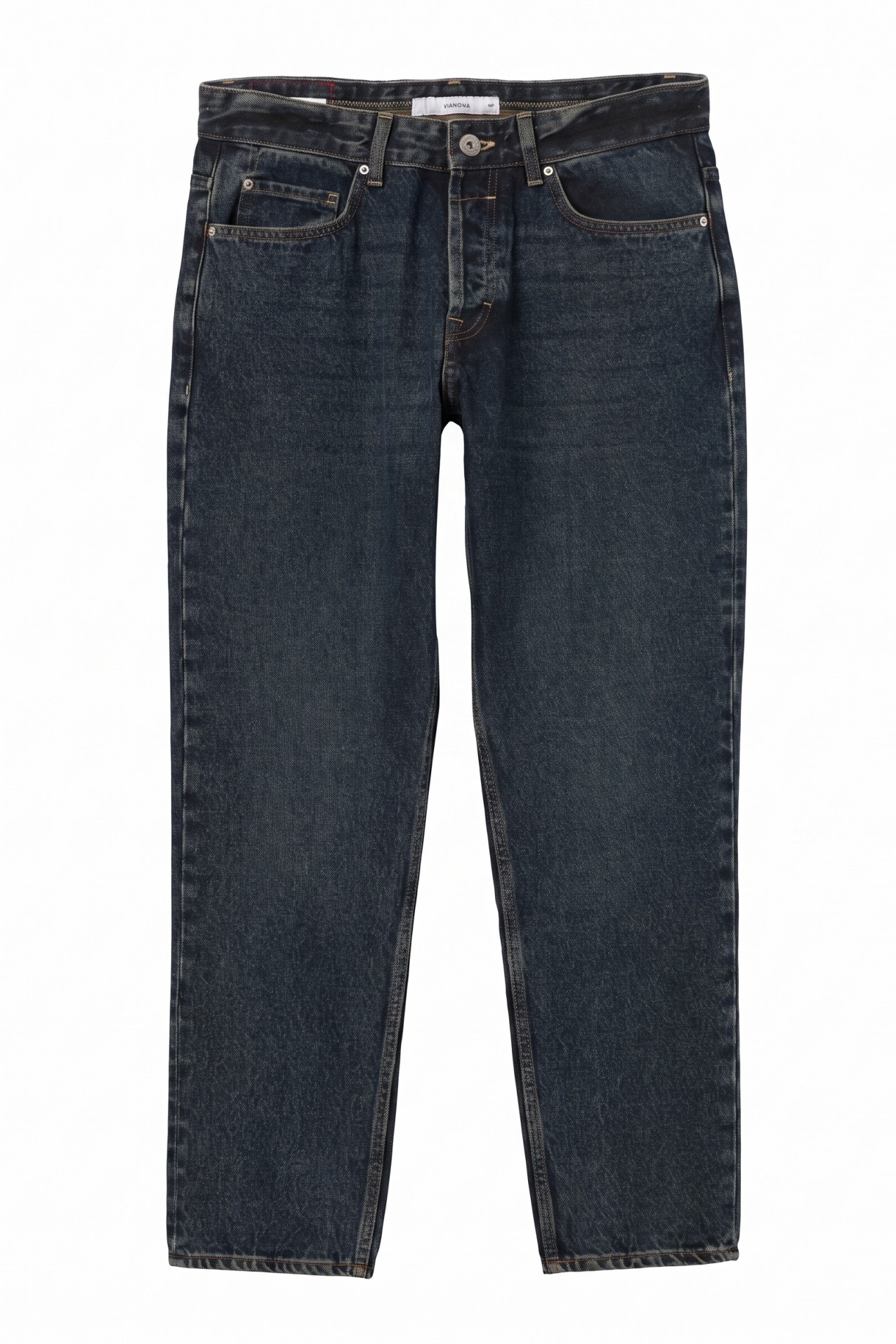 Loose Fit Jeans