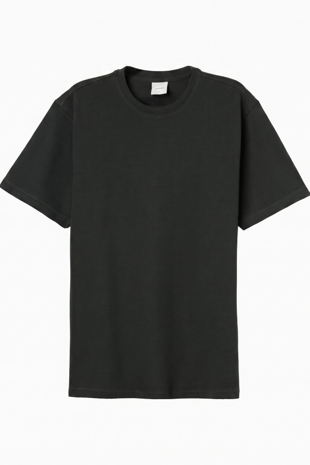 Green Oversize Short Sleeve Tee Green Oversize Short Sleeve Tee