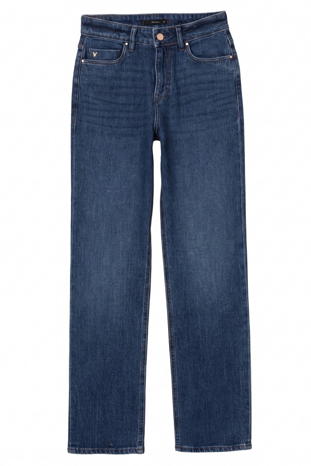Berlin Straight Fit Jeans Berlin Straight Fit Jeans