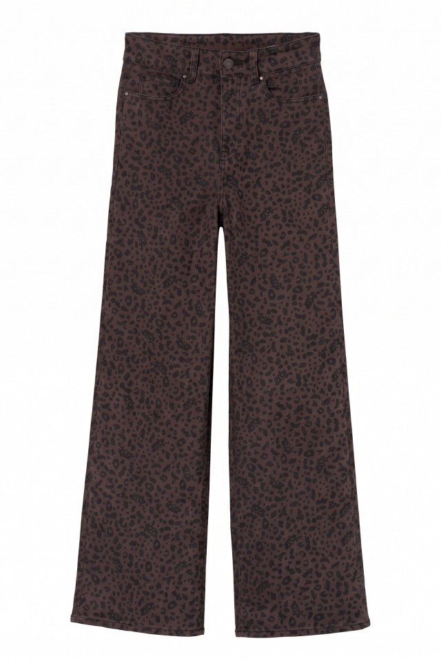 Marine Straight Leg Jeans Marine Straight Leg Jeans
