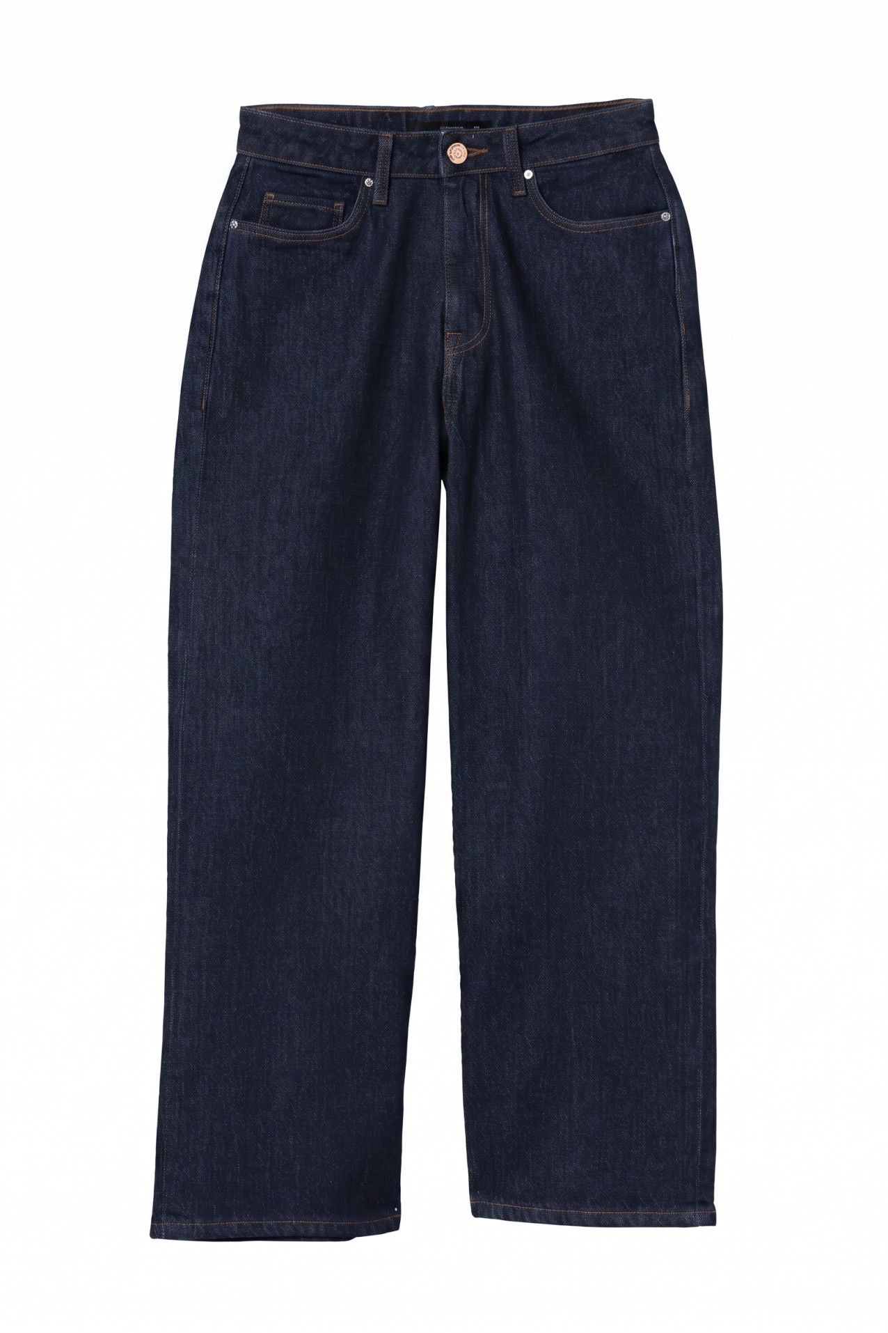 Jeans  Culotte
