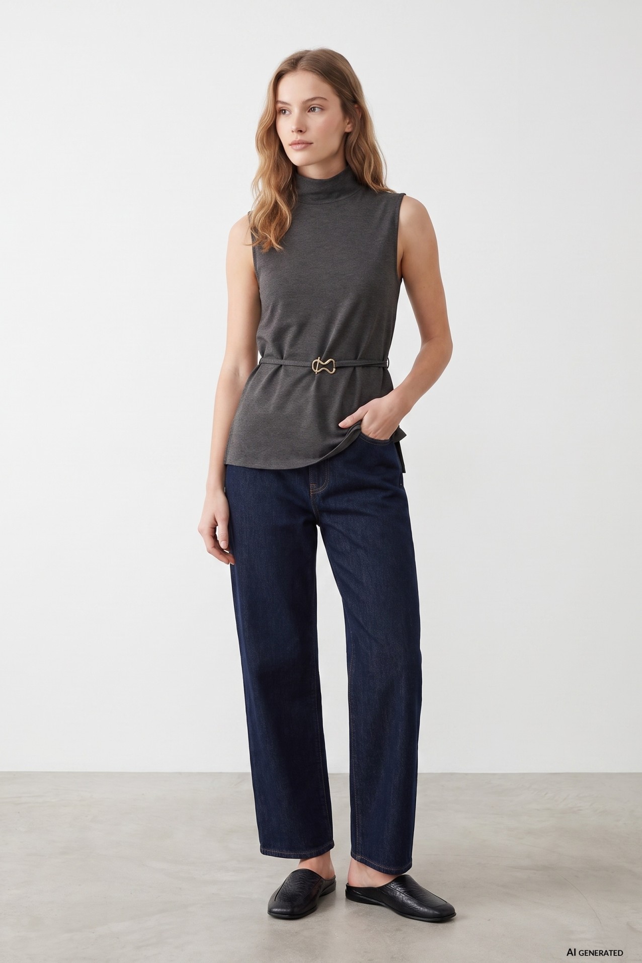 T-shirt W/S