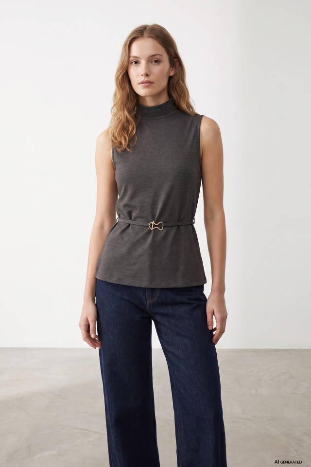 T-shirt W/S