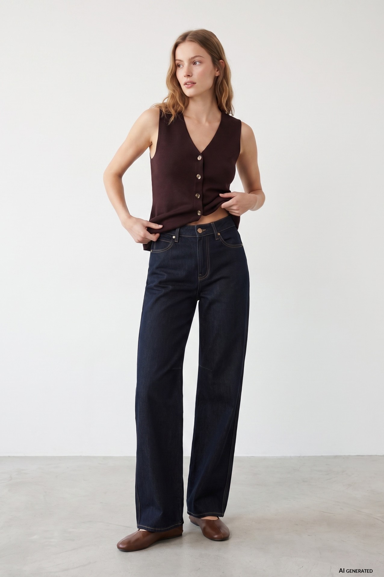 Vest