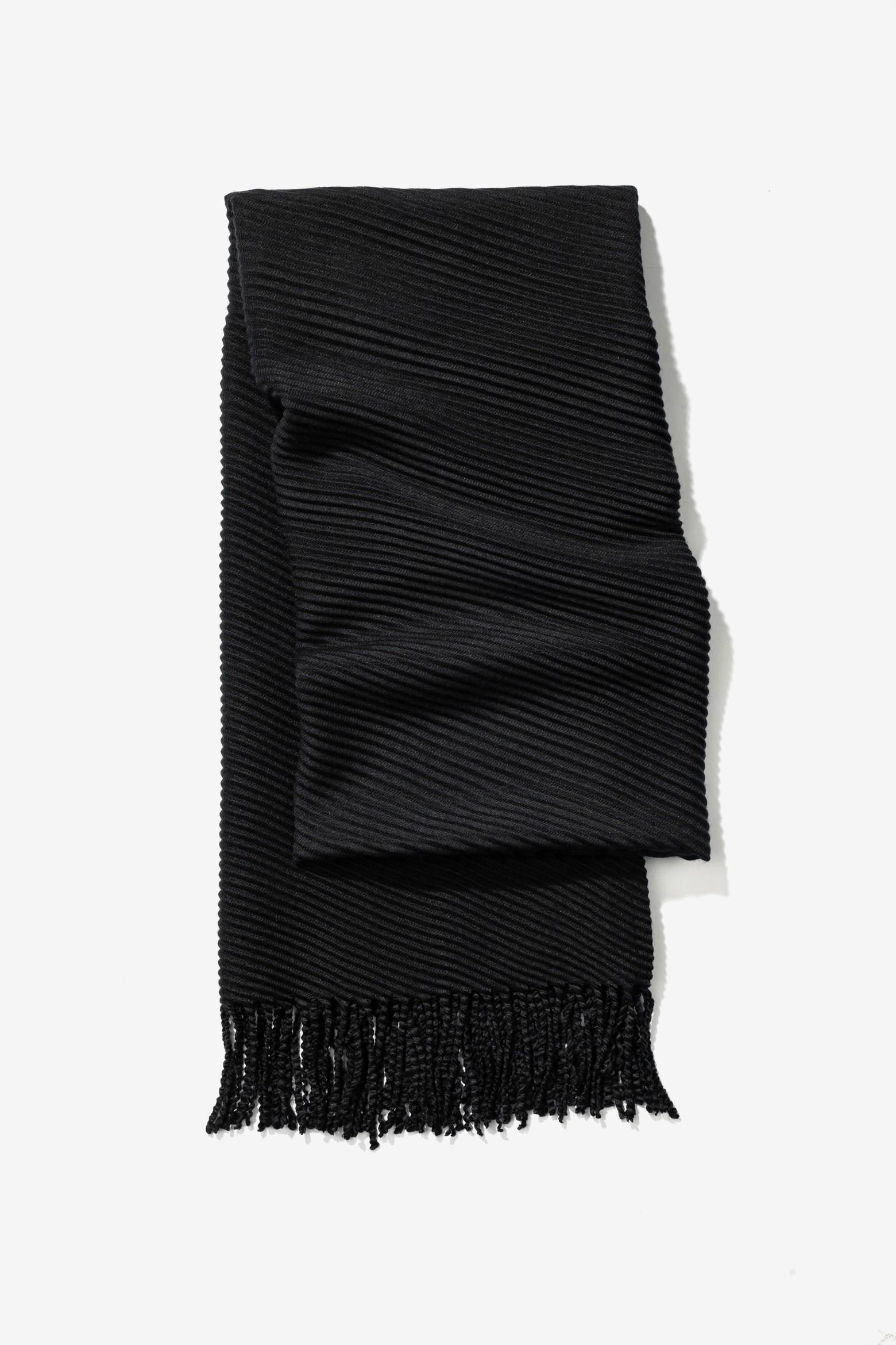 Winter scarf