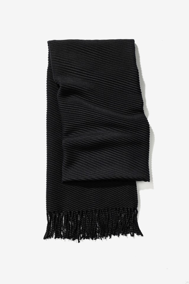 Winter scarf