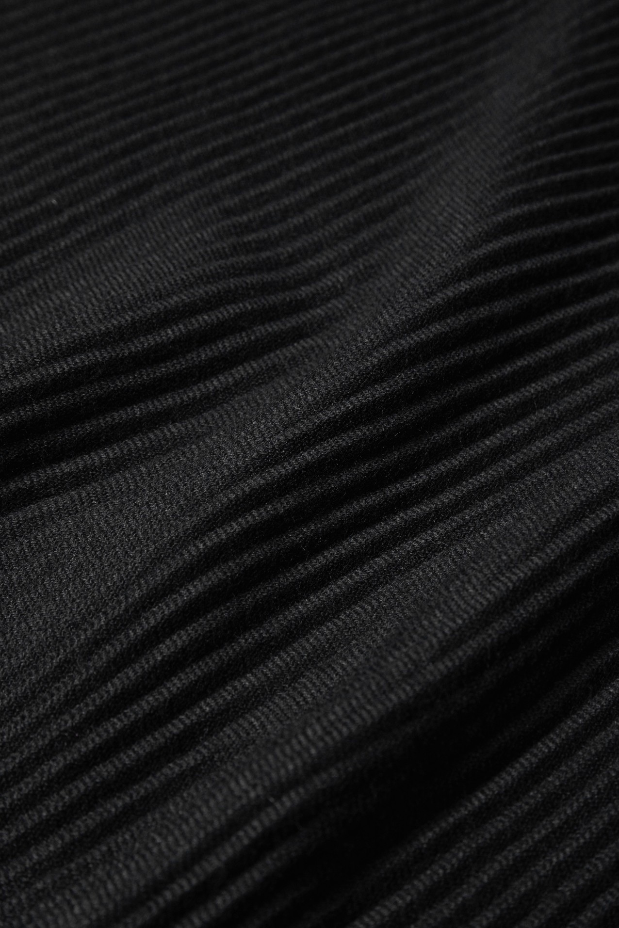 Winter scarf