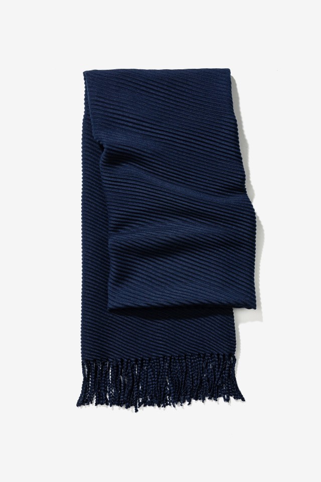 Winter scarf