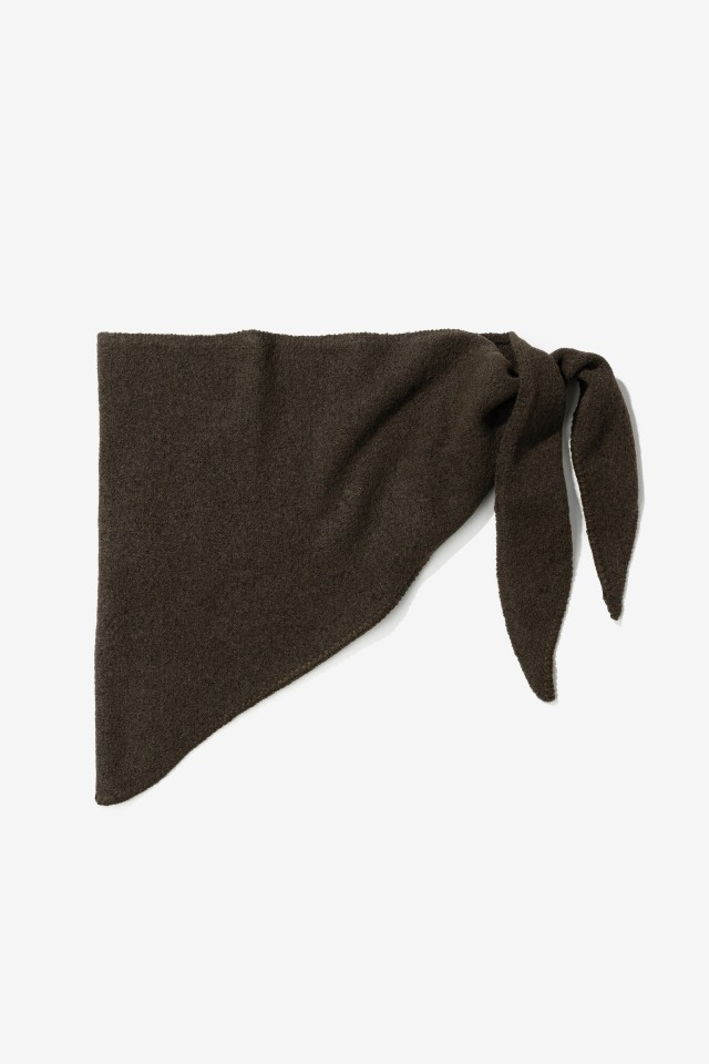 Cachec�is & Capas Castanho