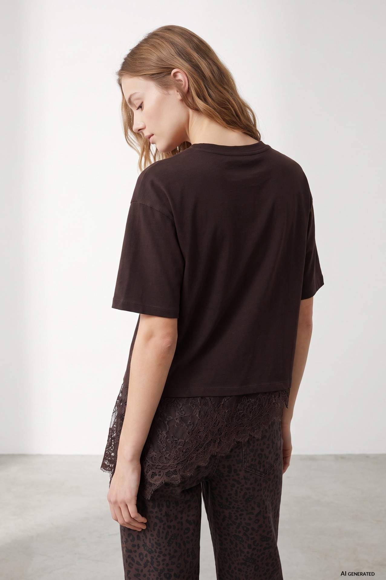 T-shirts S/S