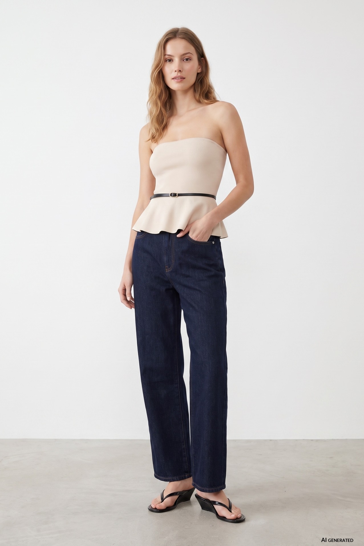 Knits W/S
