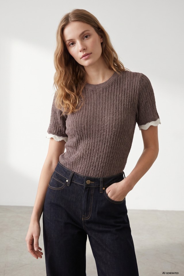 Knits W/S
