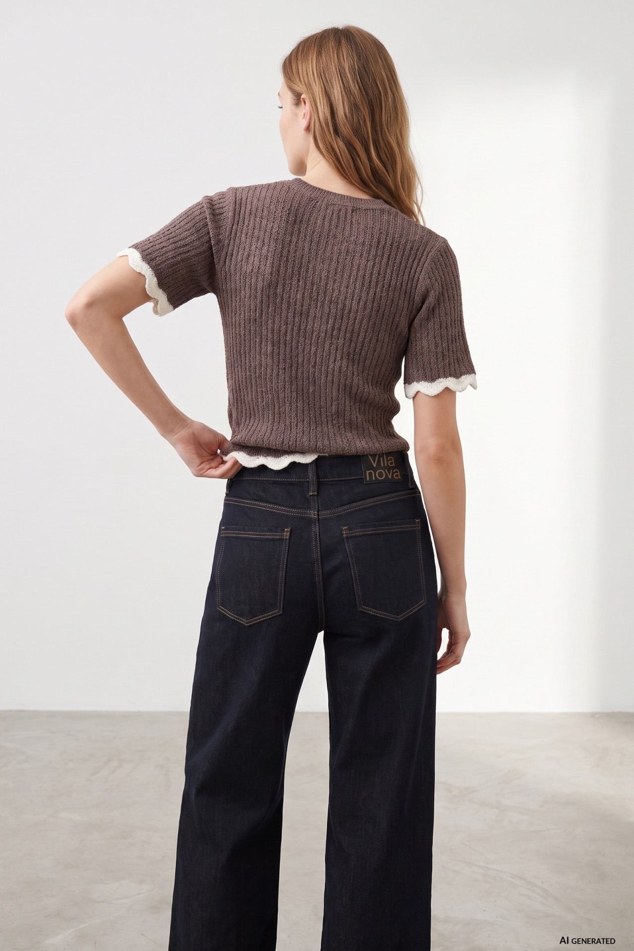 Knits W/S